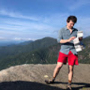 Meet your Posher, Roger